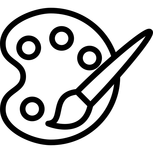 Hintergrundfarbe