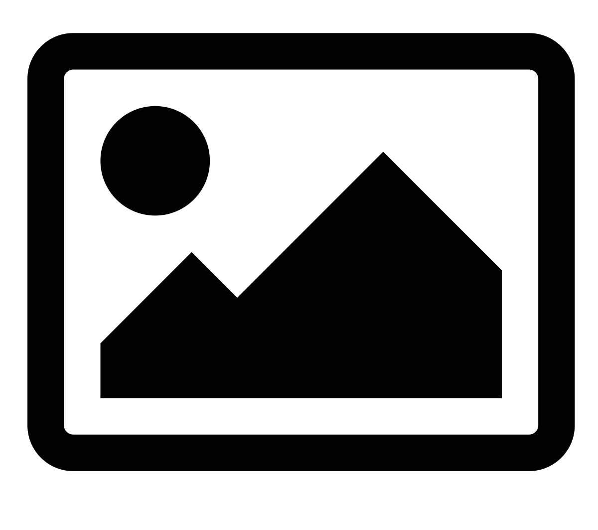 Bild hochladen